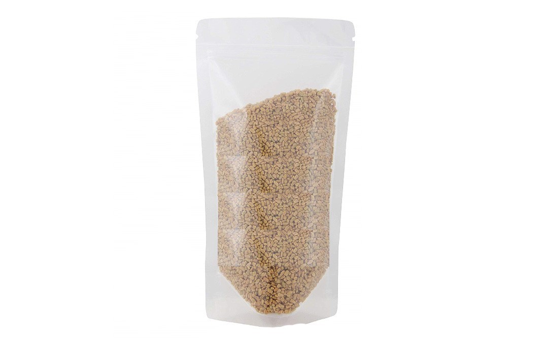 SGreat Spice Methi    Pack  500 grams